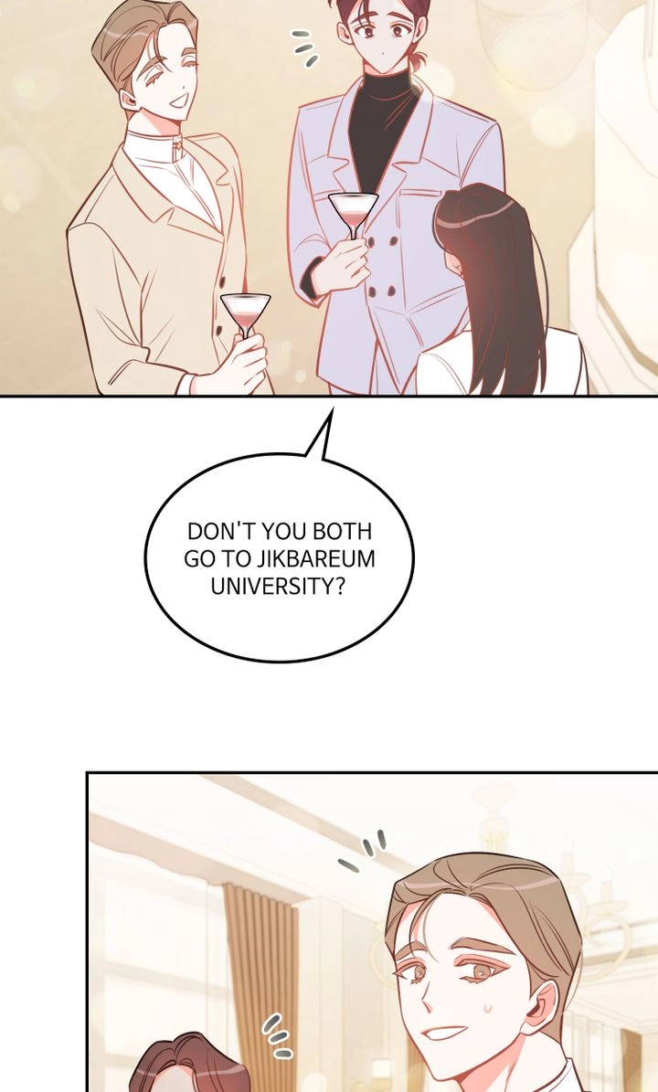 There's Something Wrong with my Popularity Chapter 76 page 14 - 