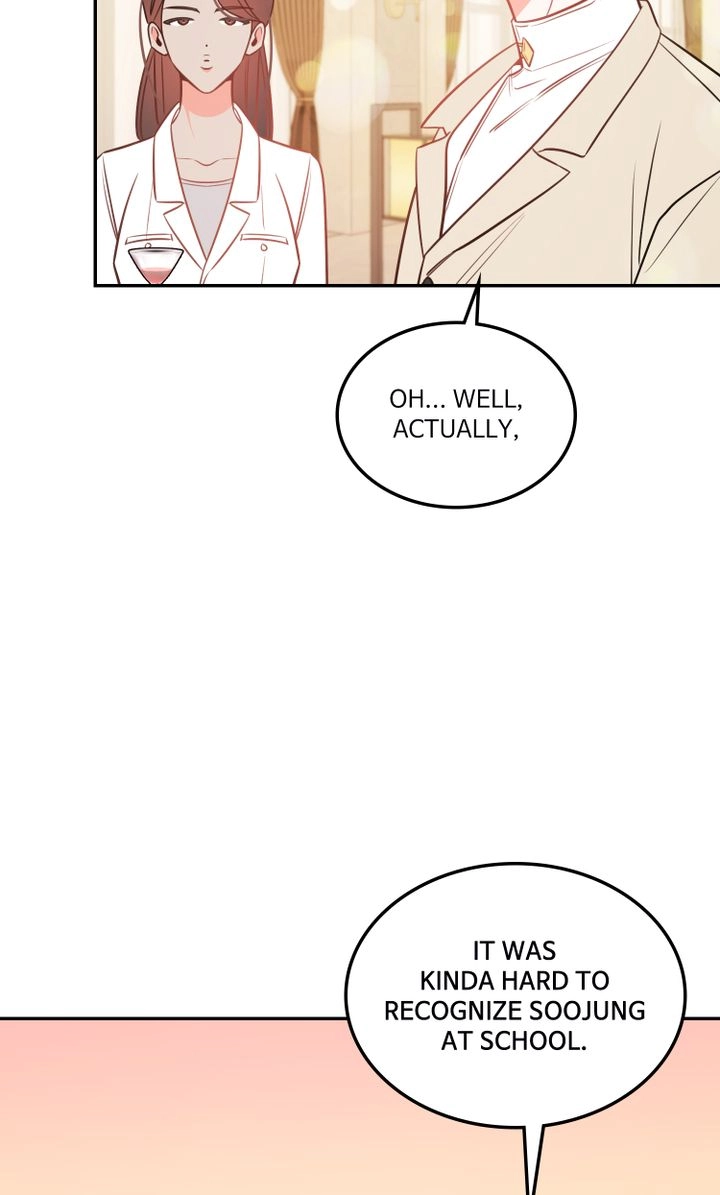There's Something Wrong with my Popularity Chapter 76 page 15 - 