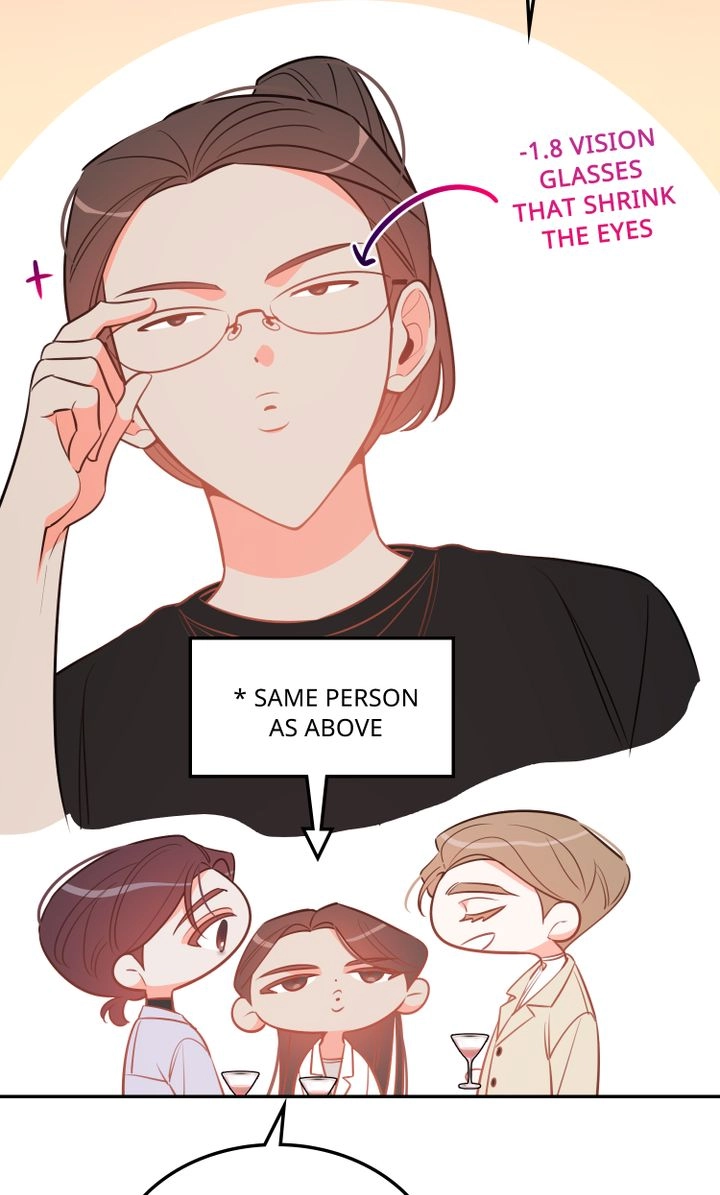 There's Something Wrong with my Popularity Chapter 76 page 16 - 