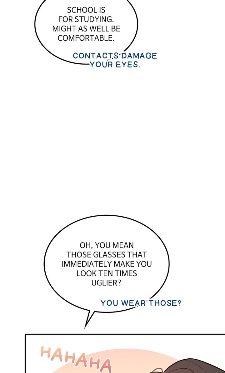 There's Something Wrong with my Popularity Chapter 76 page 17 - 