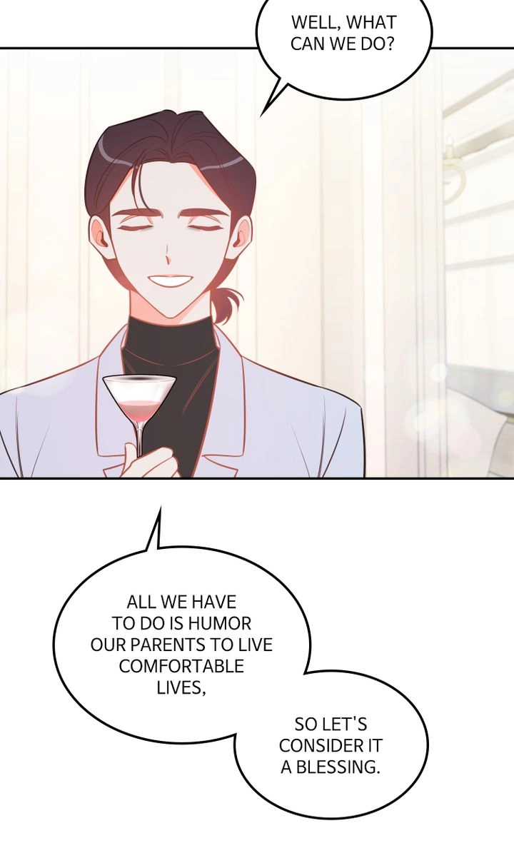 There's Something Wrong with my Popularity Chapter 76 page 21 - 
