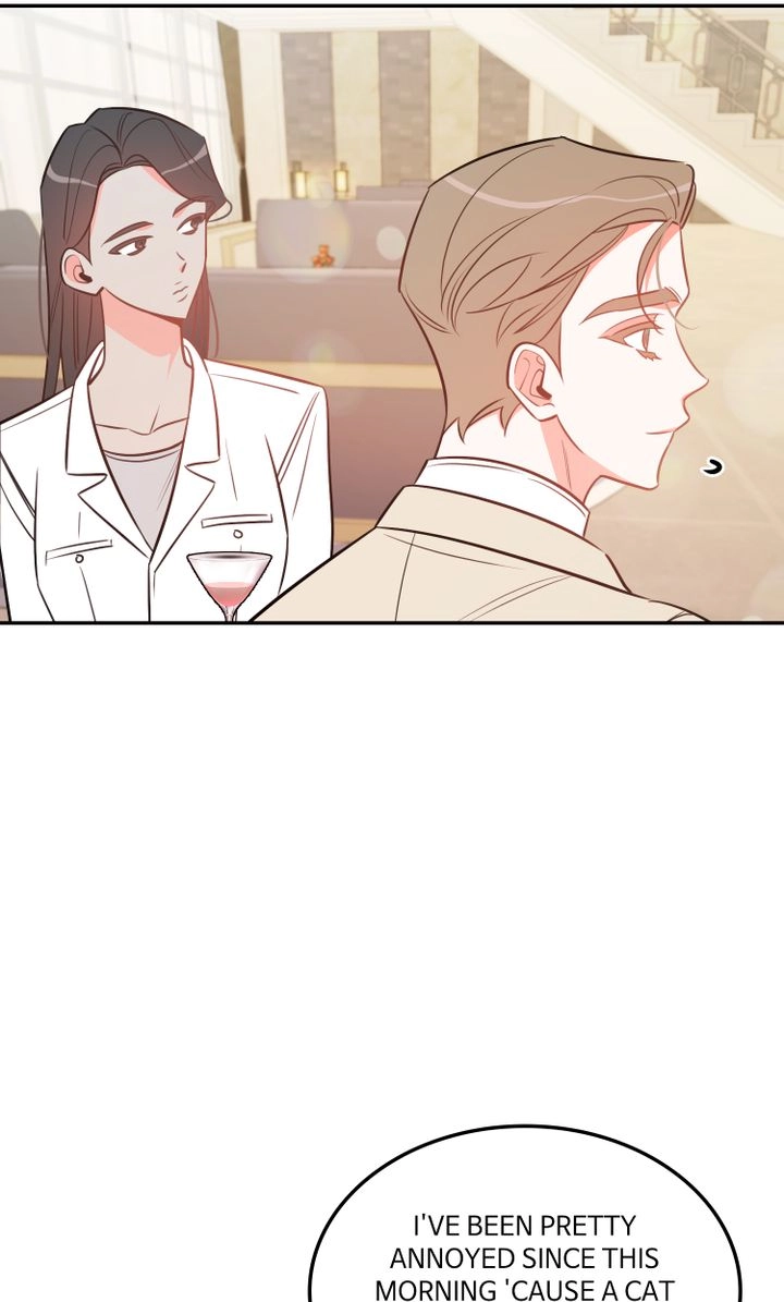 There's Something Wrong with my Popularity Chapter 76 page 22 - 