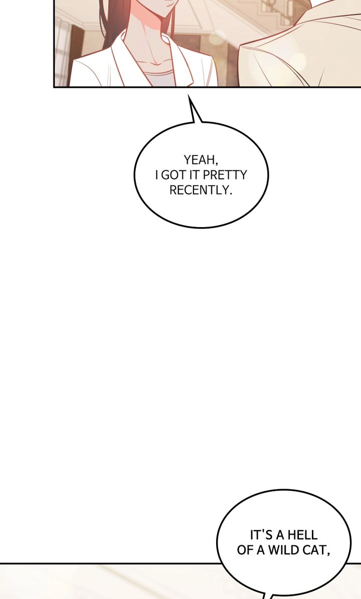 There's Something Wrong with my Popularity Chapter 76 page 25 - 