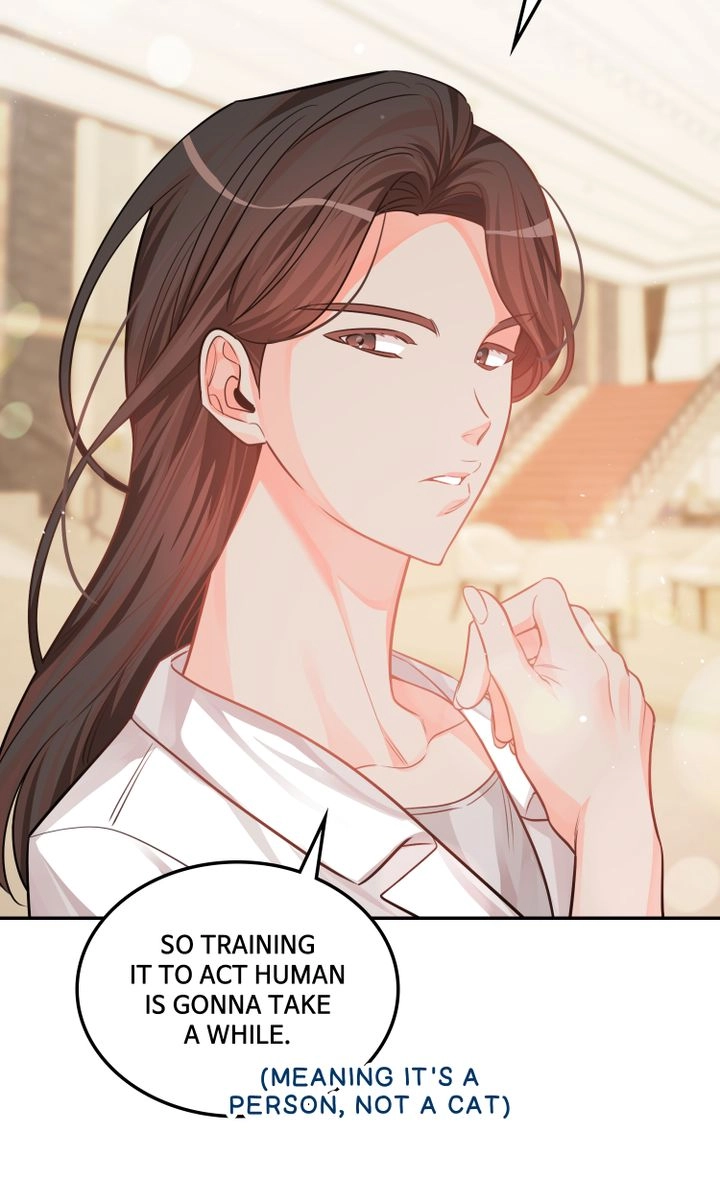 There's Something Wrong with my Popularity Chapter 76 page 26 - 