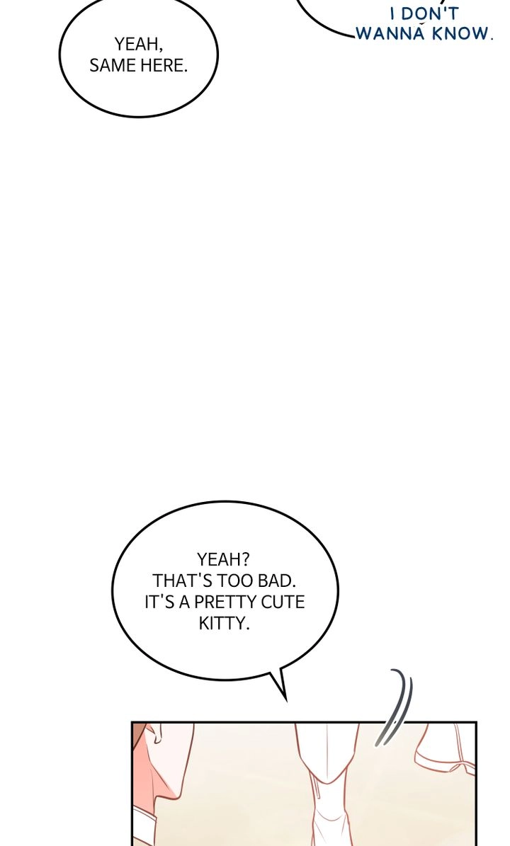 There's Something Wrong with my Popularity Chapter 76 page 28 - 