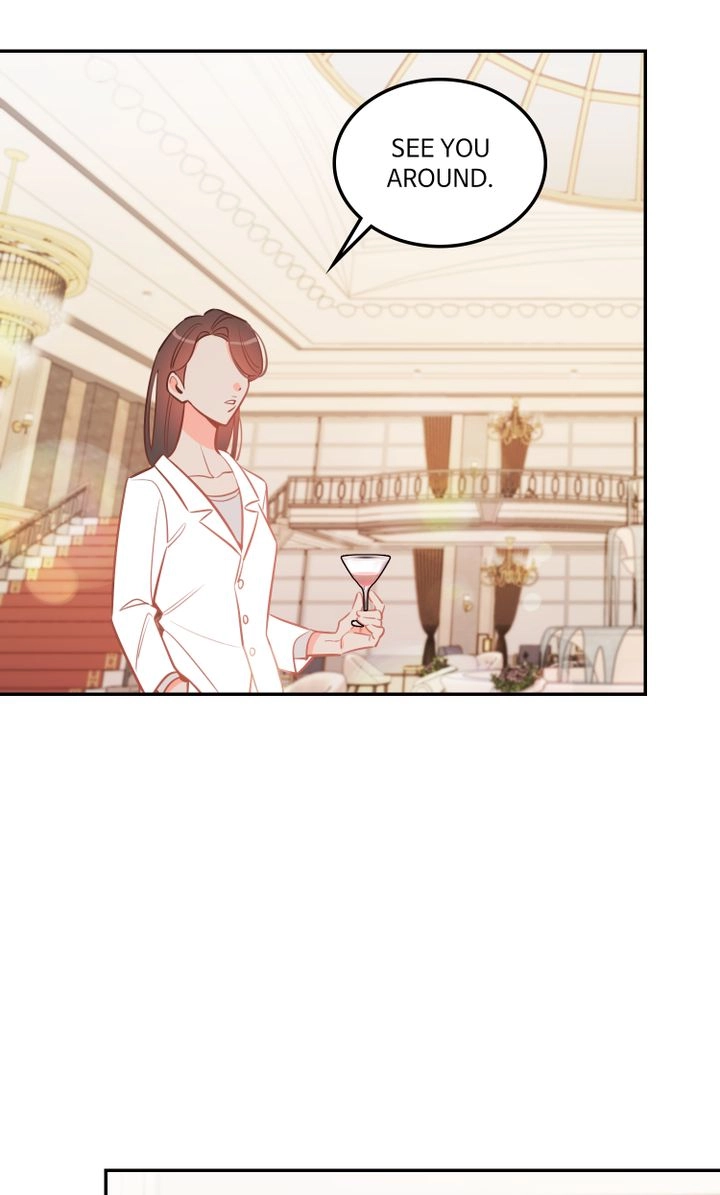 There's Something Wrong with my Popularity Chapter 76 page 30 - 