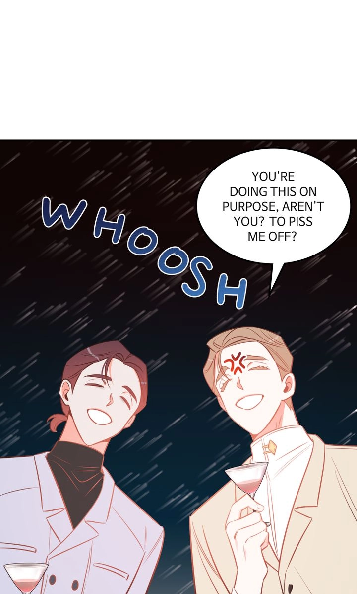 There's Something Wrong with my Popularity Chapter 76 page 4 - 