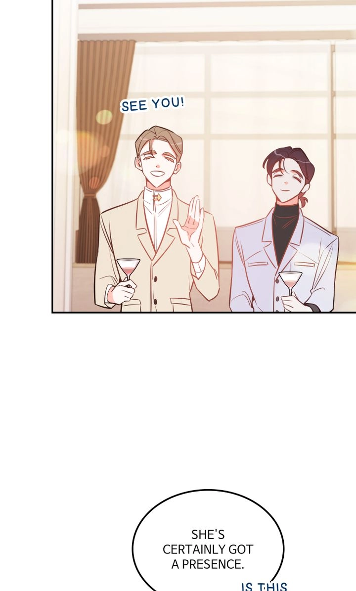 There's Something Wrong with my Popularity Chapter 76 page 31 - 