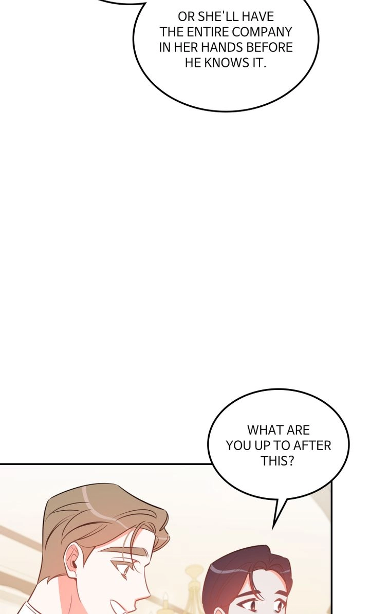 There's Something Wrong with my Popularity Chapter 76 page 33 - 