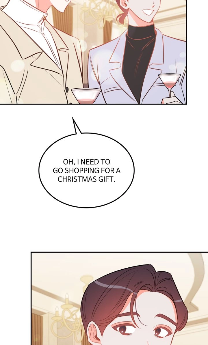 There's Something Wrong with my Popularity Chapter 76 page 34 - 