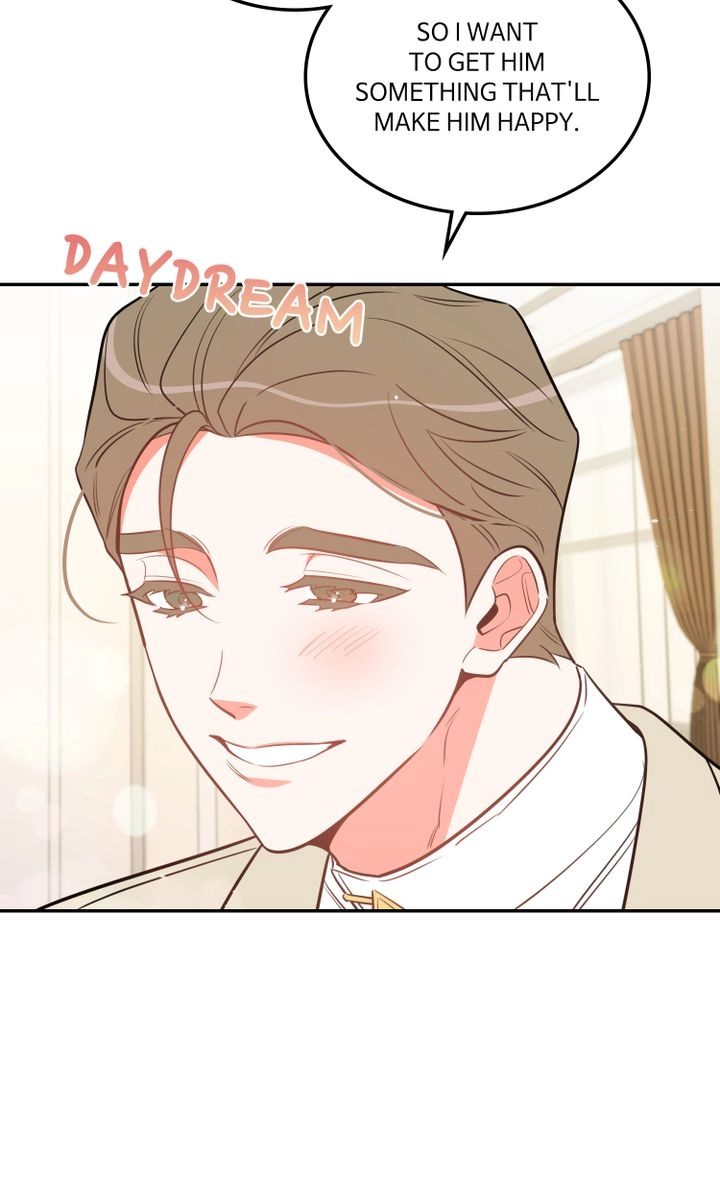 There's Something Wrong with my Popularity Chapter 76 page 36 - 