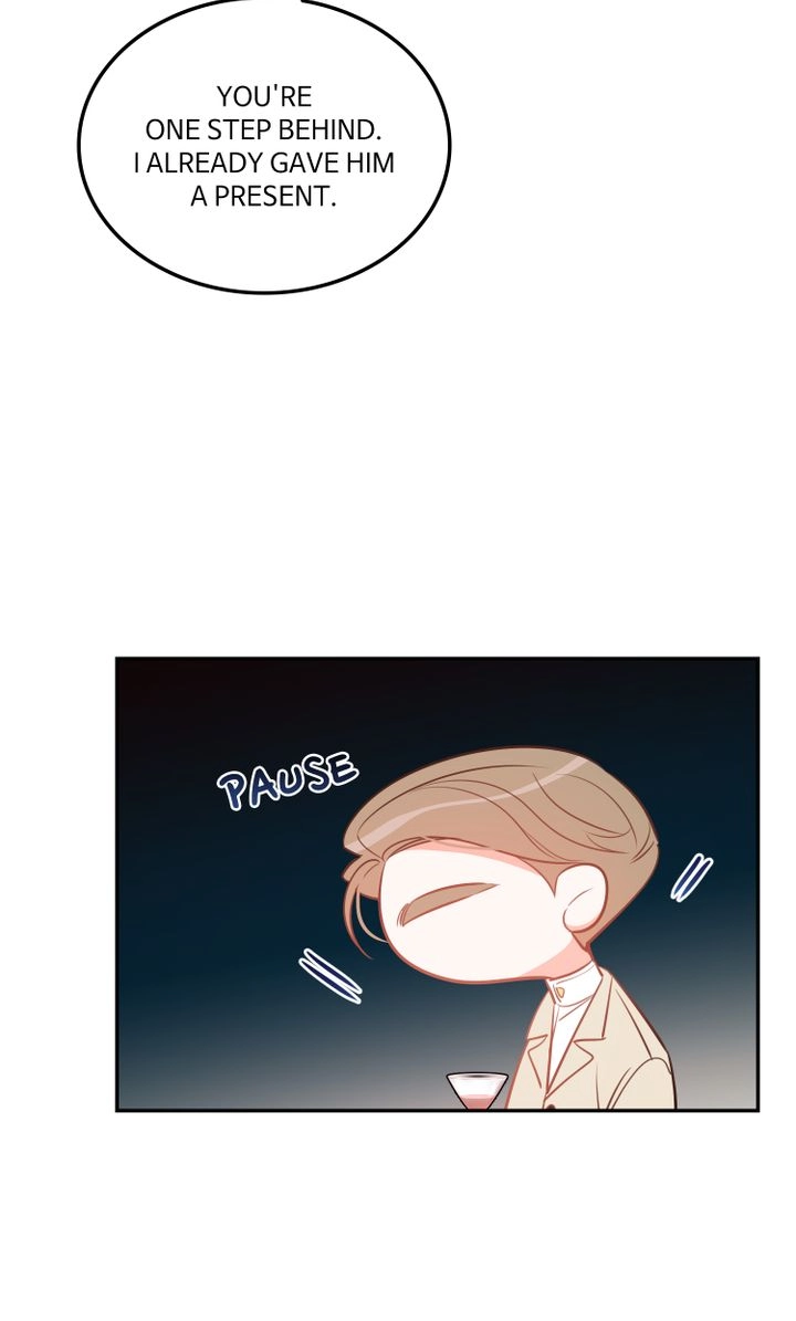 There's Something Wrong with my Popularity Chapter 76 page 38 - 