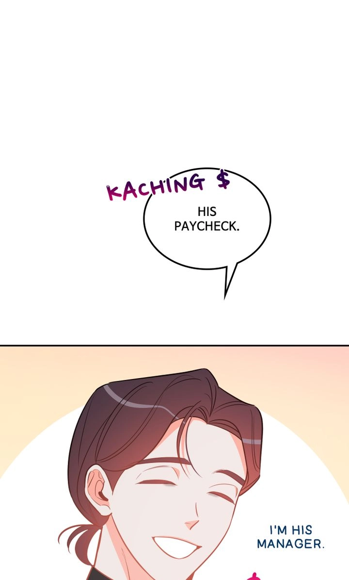 There's Something Wrong with my Popularity Chapter 76 page 39 - 