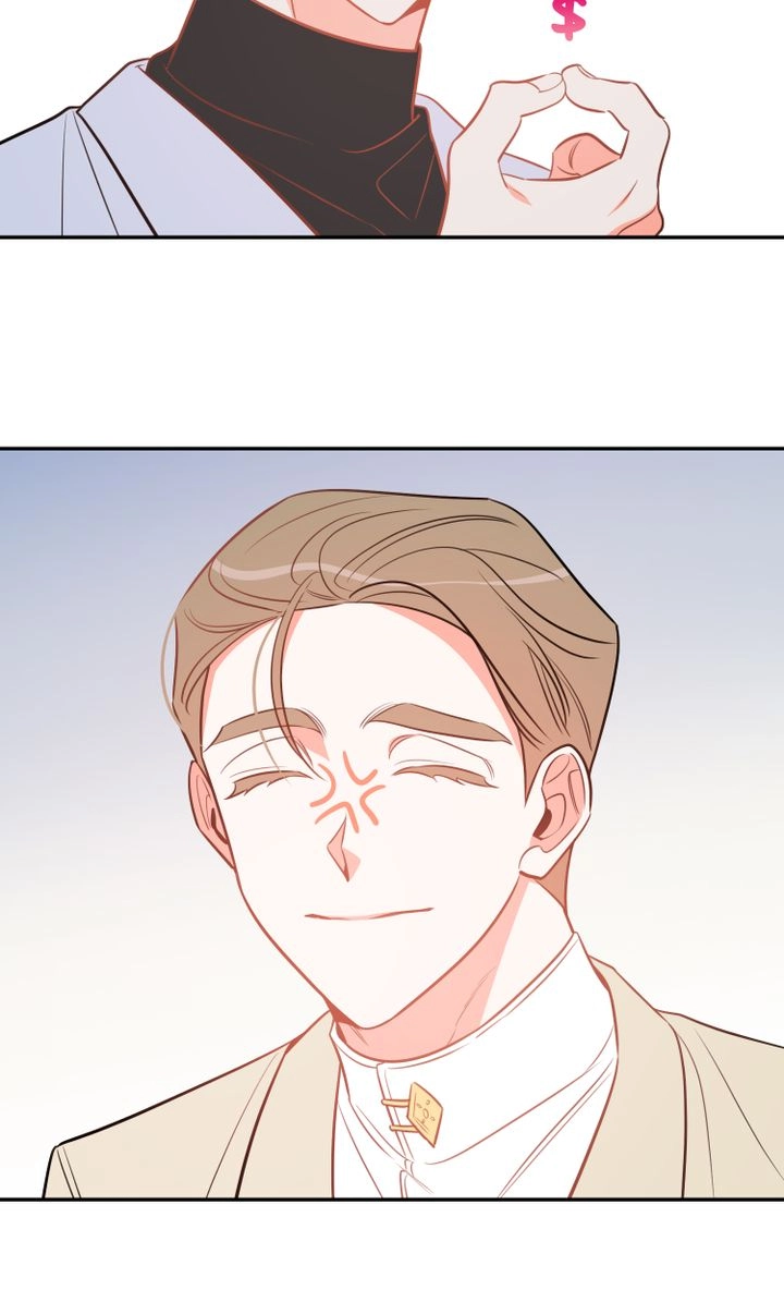 There's Something Wrong with my Popularity Chapter 76 page 40 - 