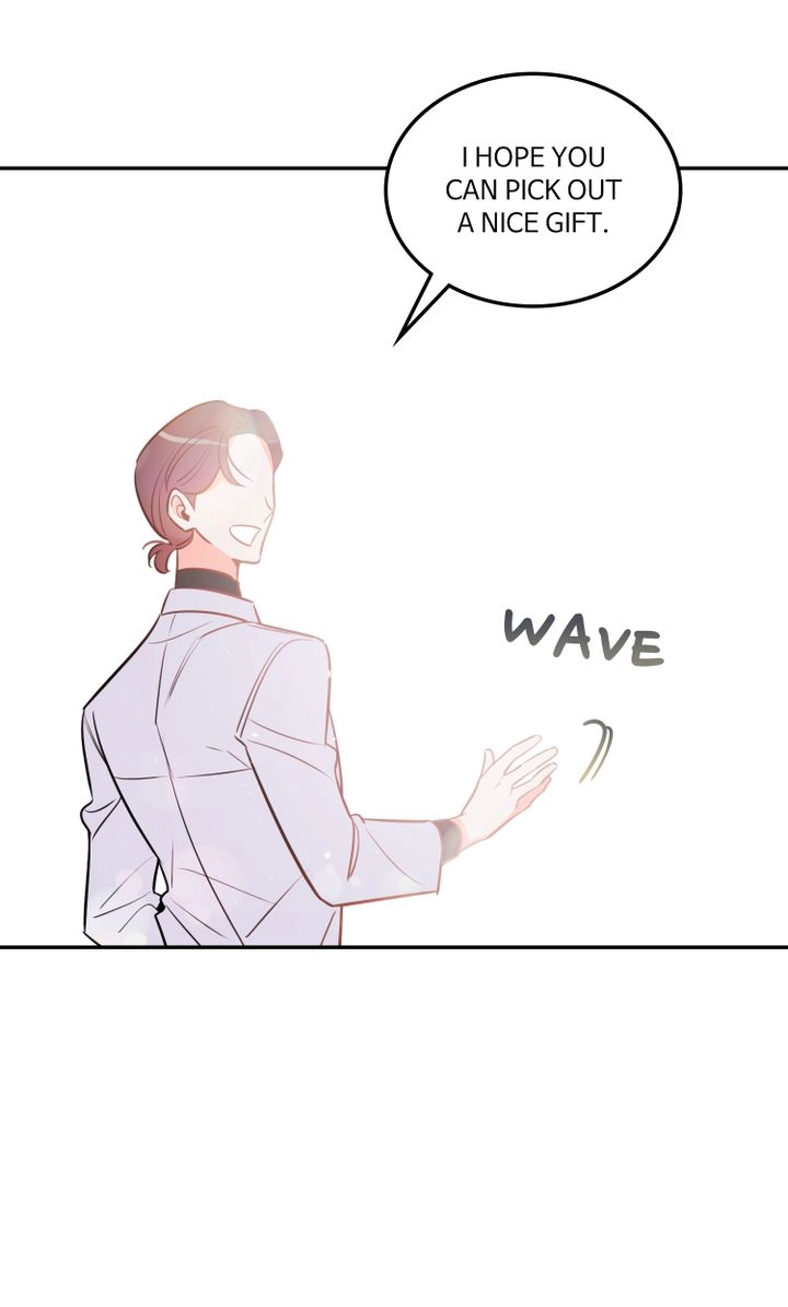 There's Something Wrong with my Popularity Chapter 76 page 43 - 