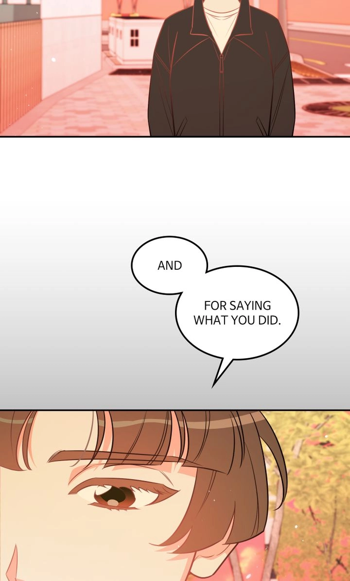 There's Something Wrong with my Popularity Chapter 76 page 49 - 