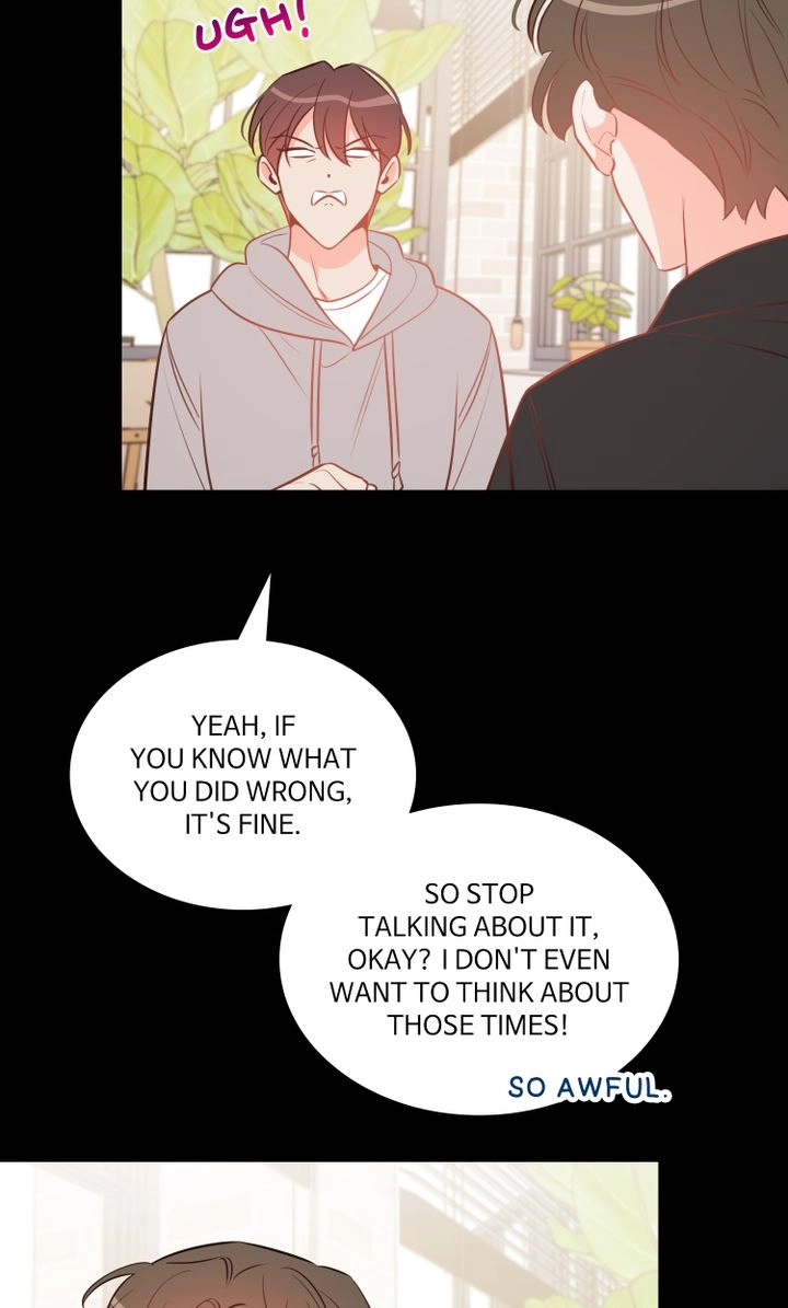 There's Something Wrong with my Popularity Chapter 76 page 55 - 