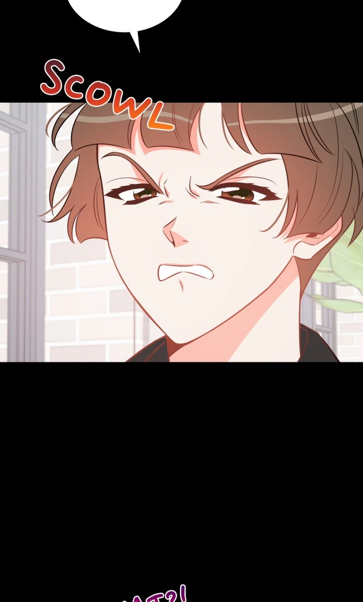There's Something Wrong with my Popularity Chapter 76 page 57 - 