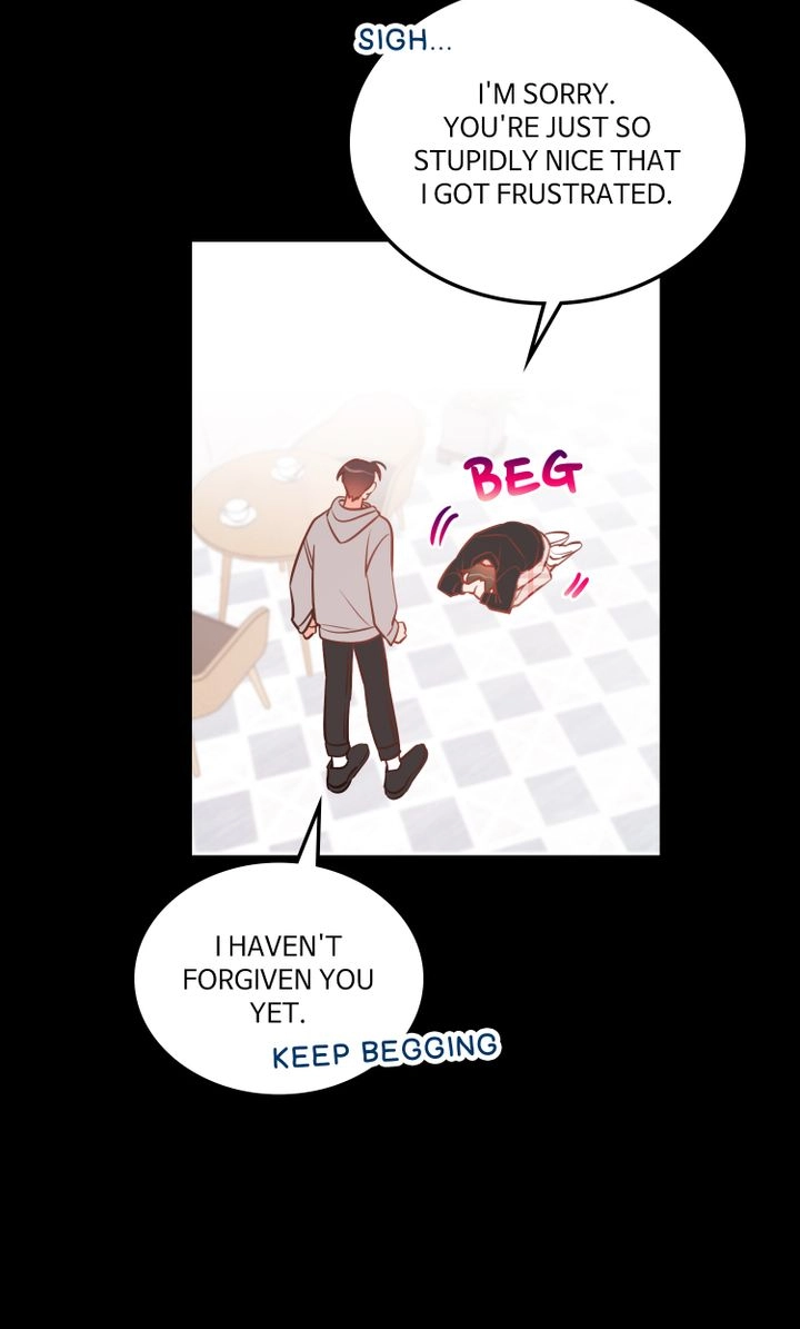 There's Something Wrong with my Popularity Chapter 76 page 59 - 