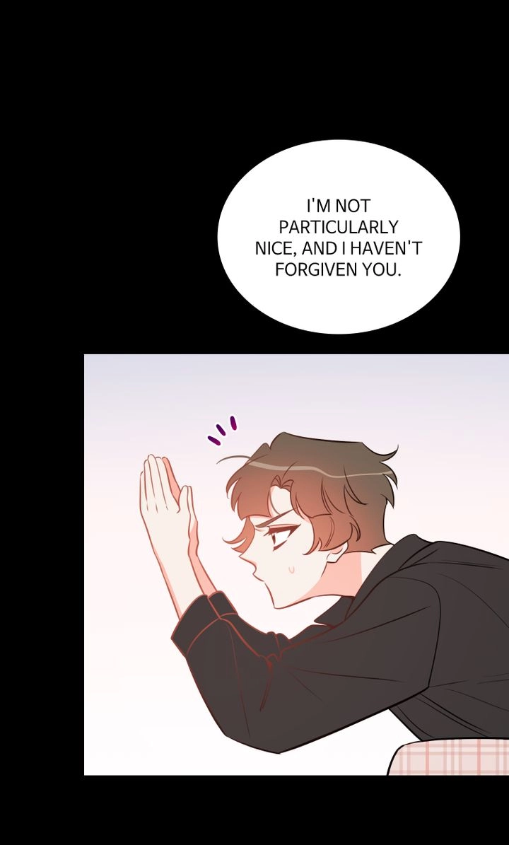 There's Something Wrong with my Popularity Chapter 76 page 60 - 