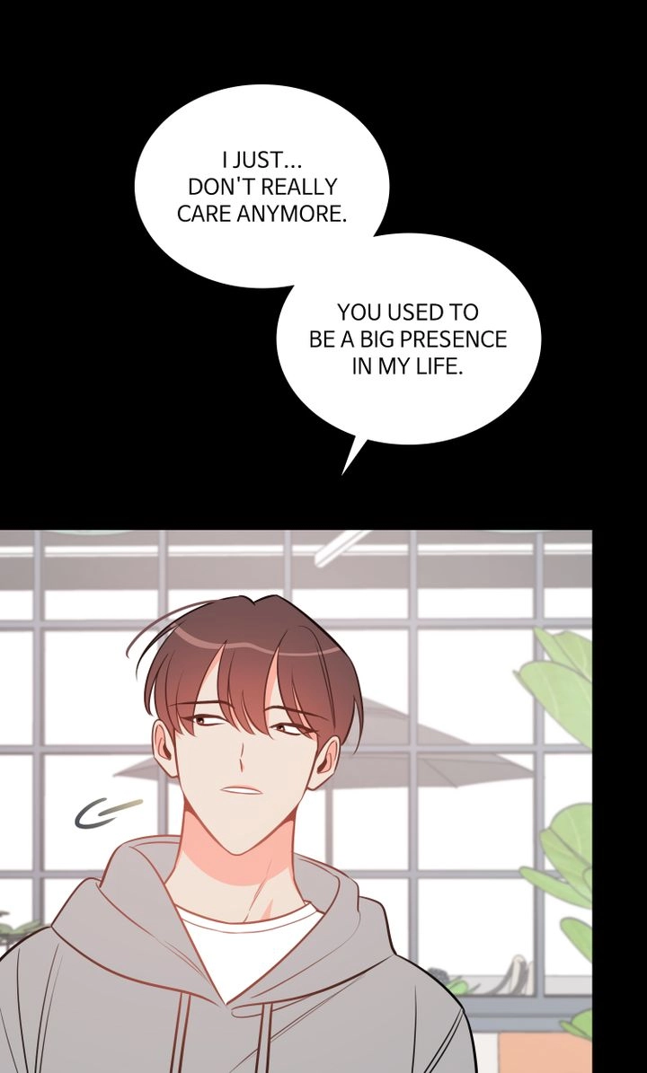 There's Something Wrong with my Popularity Chapter 76 page 61 - 