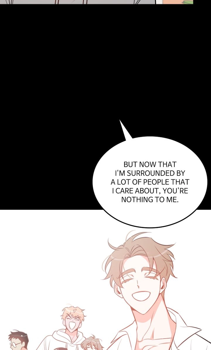 There's Something Wrong with my Popularity Chapter 76 page 62 - 