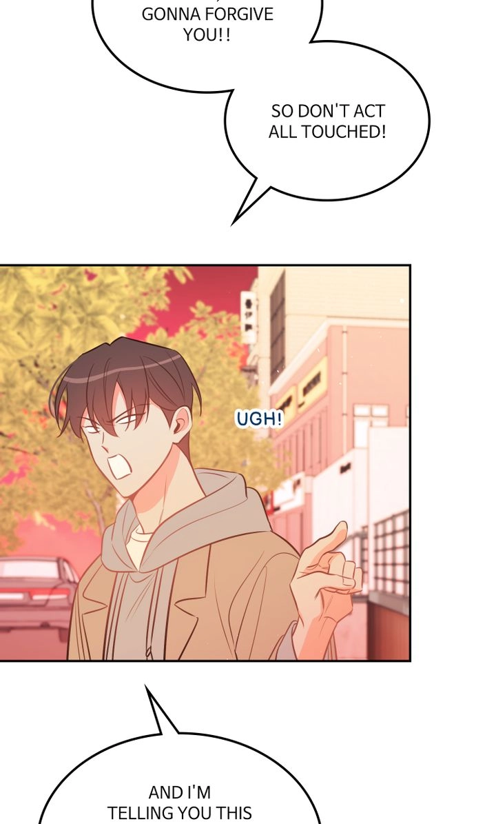 There's Something Wrong with my Popularity Chapter 76 page 67 - 
