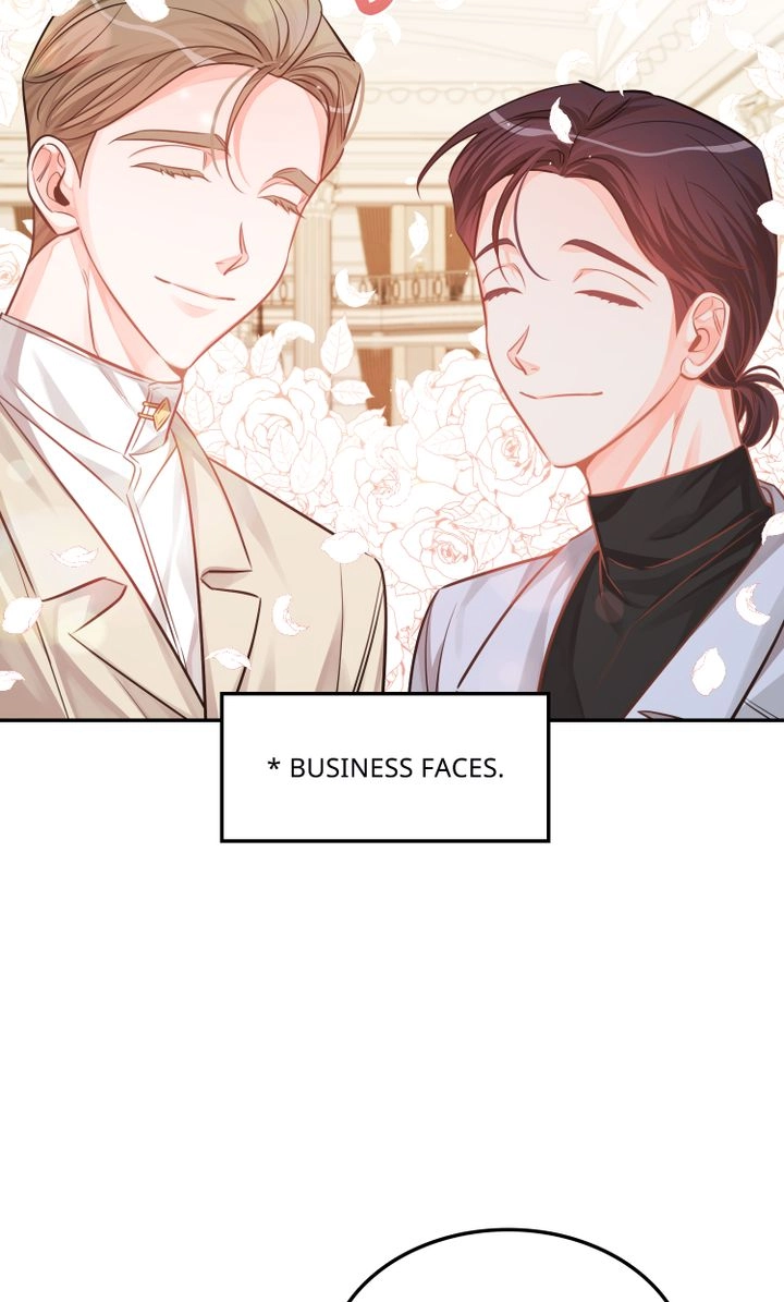 There's Something Wrong with my Popularity Chapter 76 page 8 - 