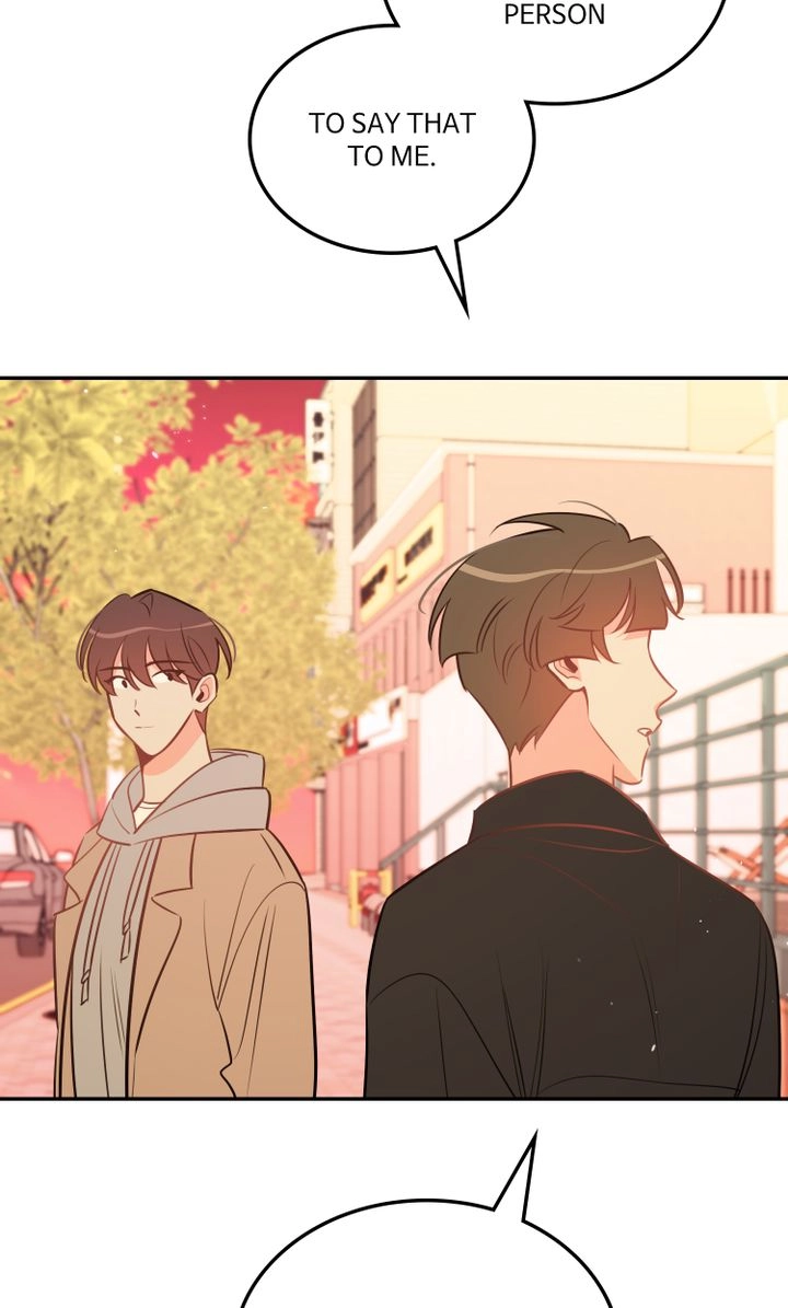 There's Something Wrong with my Popularity Chapter 76 page 73 - 