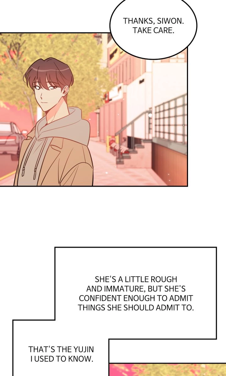 There's Something Wrong with my Popularity Chapter 76 page 77 - 