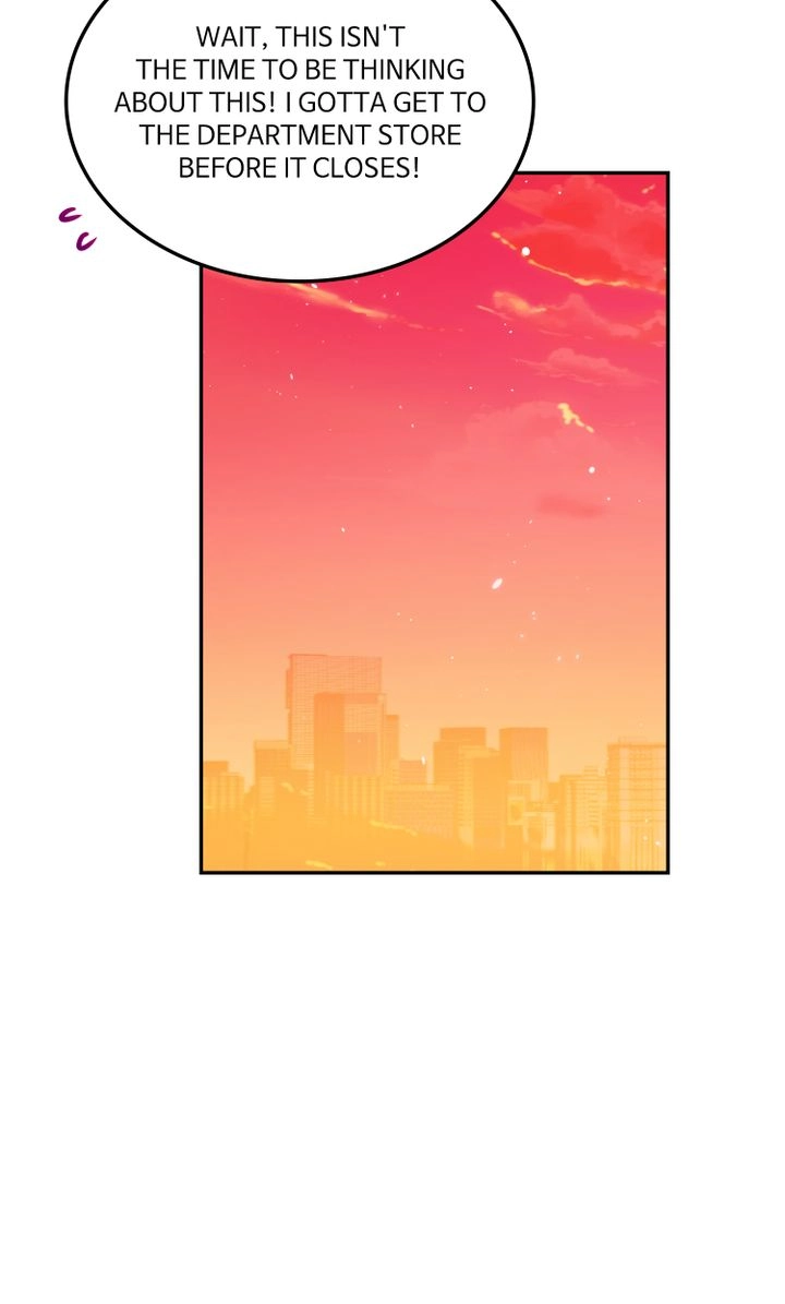 There's Something Wrong with my Popularity Chapter 76 page 79 - 