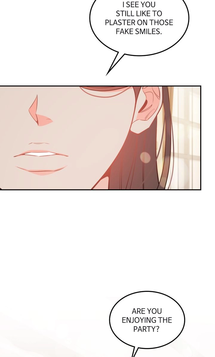 There's Something Wrong with my Popularity Chapter 76 page 9 - 