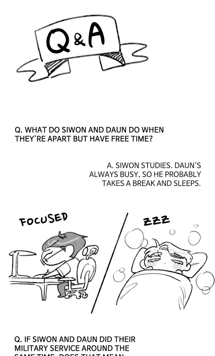 There's Something Wrong with my Popularity Chapter 76 page 87 - 