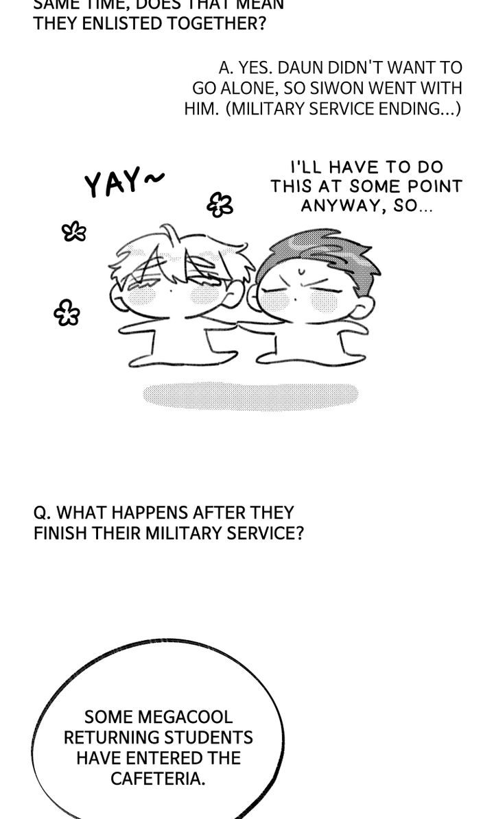 There's Something Wrong with my Popularity Chapter 76 page 88 - 