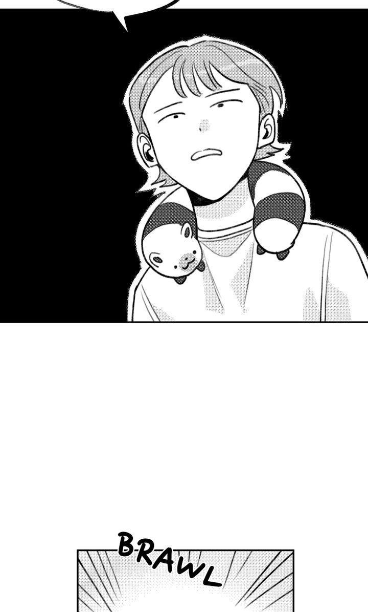There's Something Wrong with my Popularity Chapter 76 page 89 - 