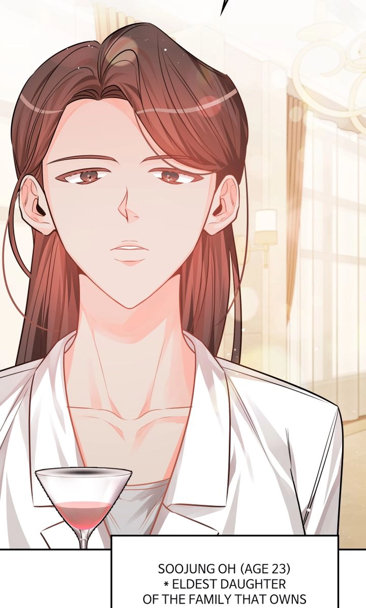 There's Something Wrong with my Popularity Chapter 76 page 10 - 