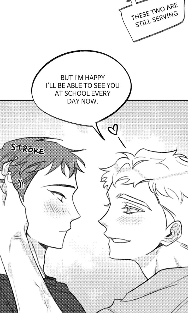 There's Something Wrong with my Popularity Chapter 76 page 92 - 