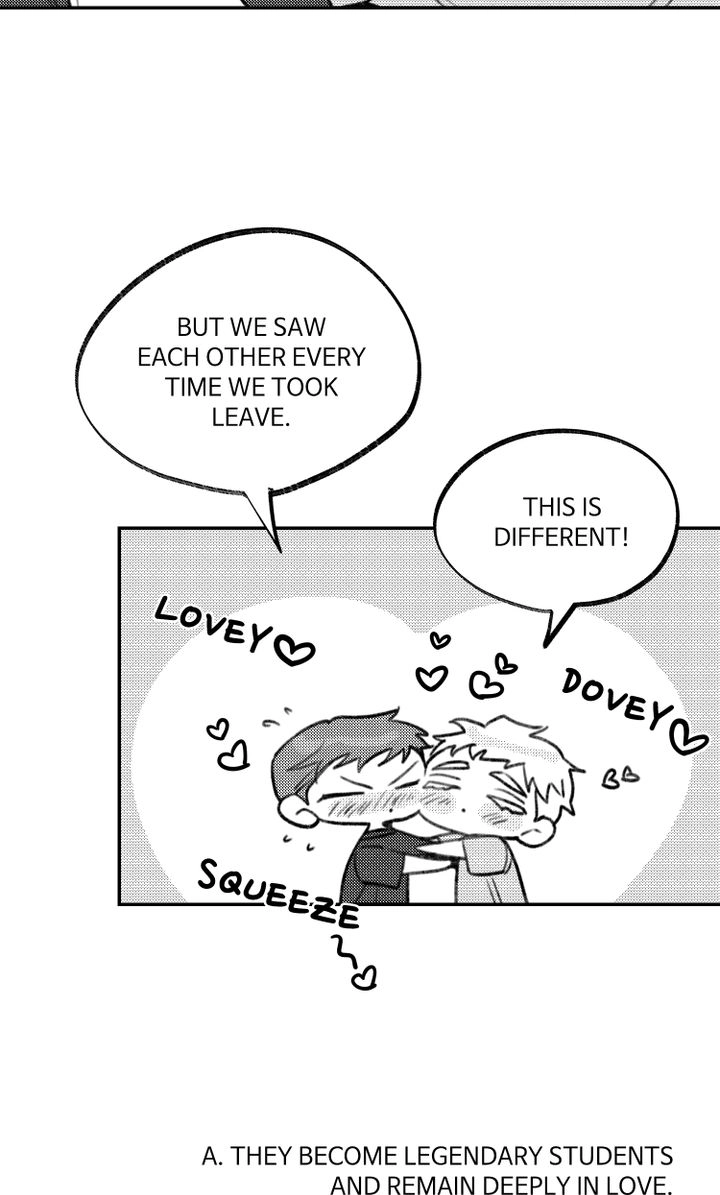 There's Something Wrong with my Popularity Chapter 76 page 93 - 