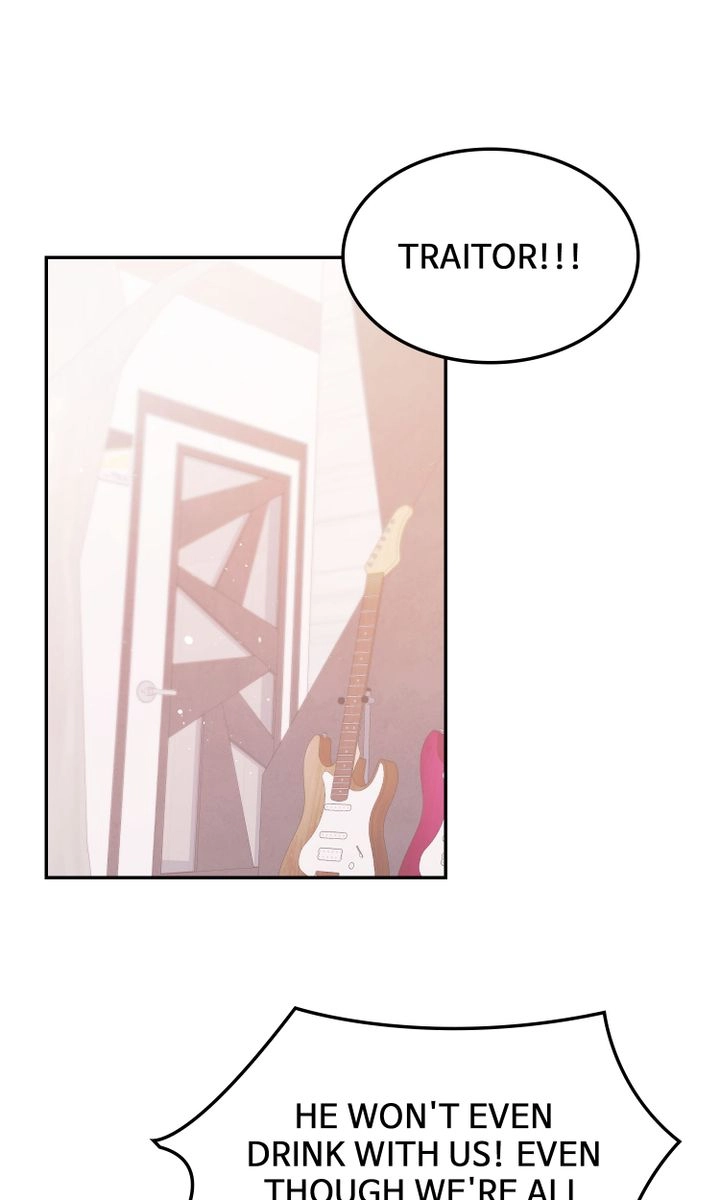 There's Something Wrong with my Popularity Chapter 77 page 1 - 