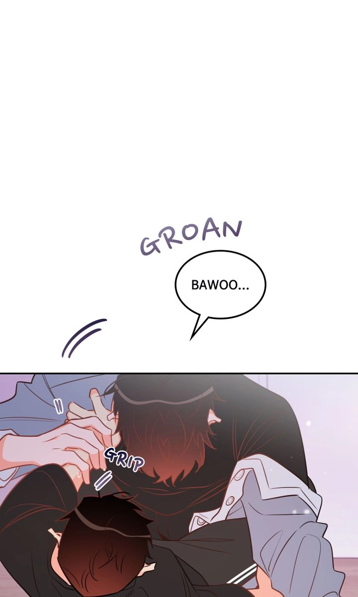 There's Something Wrong with my Popularity Chapter 77 page 14 - 