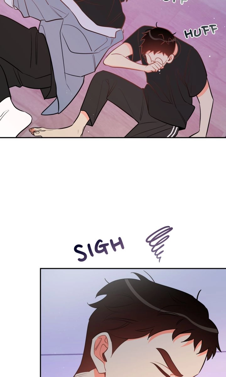 There's Something Wrong with my Popularity Chapter 77 page 17 - 