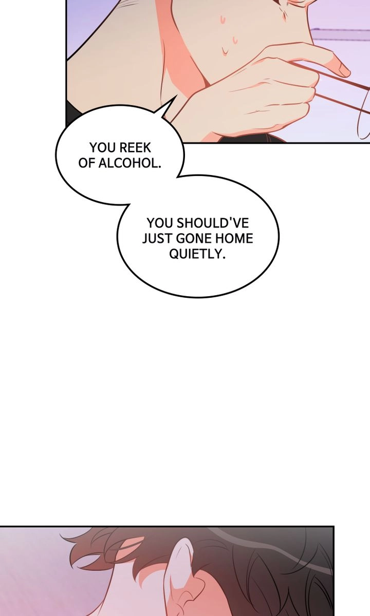There's Something Wrong with my Popularity Chapter 77 page 18 - 