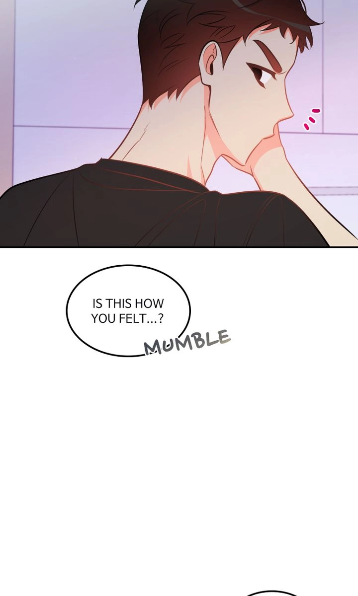 There's Something Wrong with my Popularity Chapter 77 page 20 - 