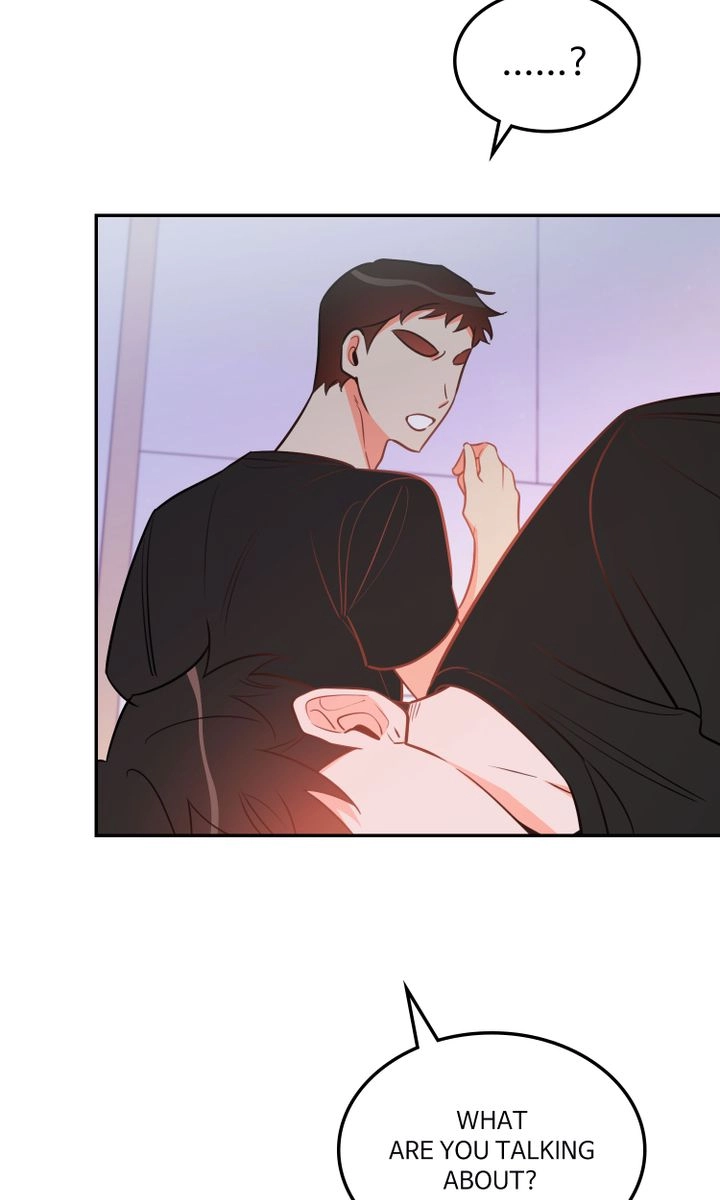 There's Something Wrong with my Popularity Chapter 77 page 21 - 