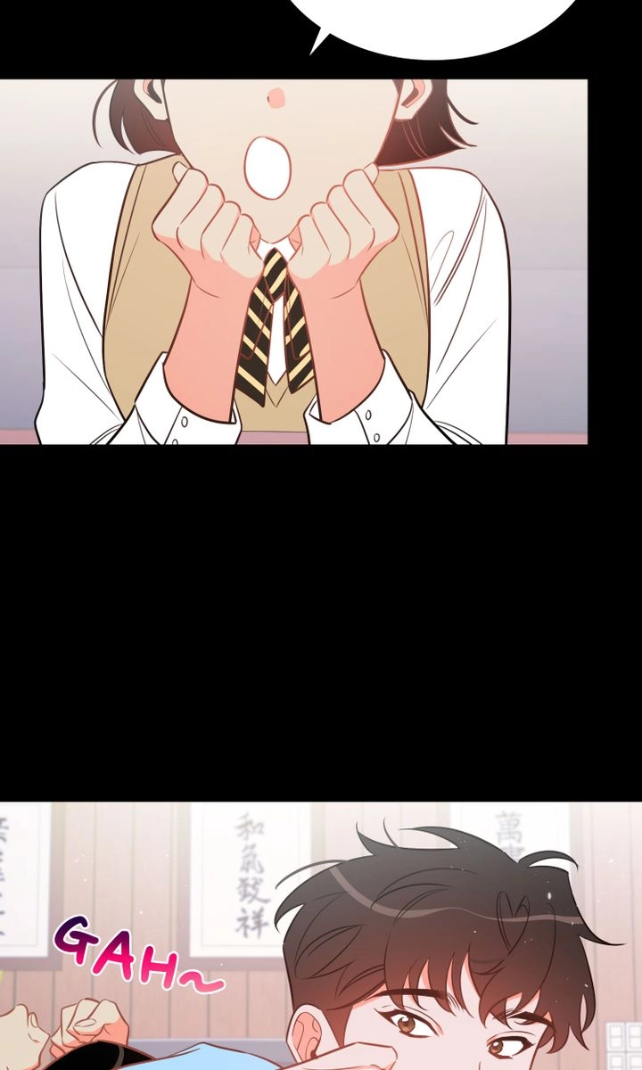 There's Something Wrong with my Popularity Chapter 77 page 24 - 