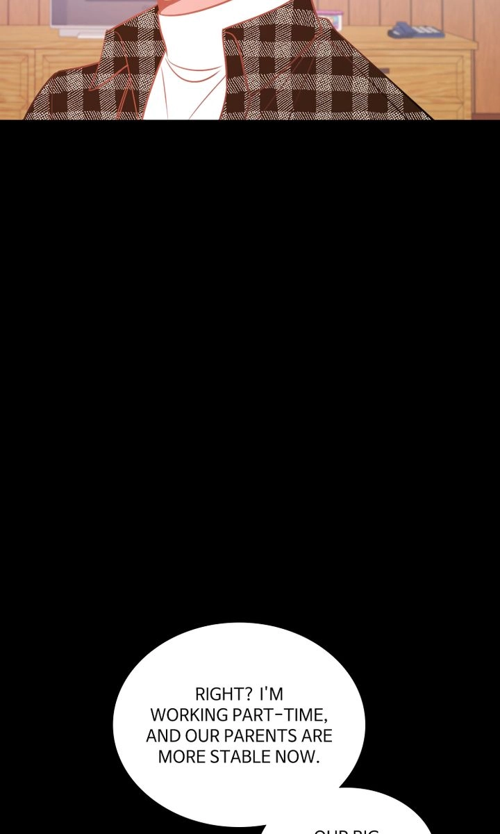 There's Something Wrong with my Popularity Chapter 77 page 28 - 