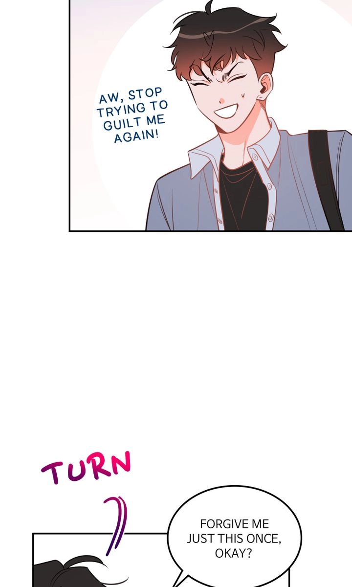 There's Something Wrong with my Popularity Chapter 77 page 4 - 