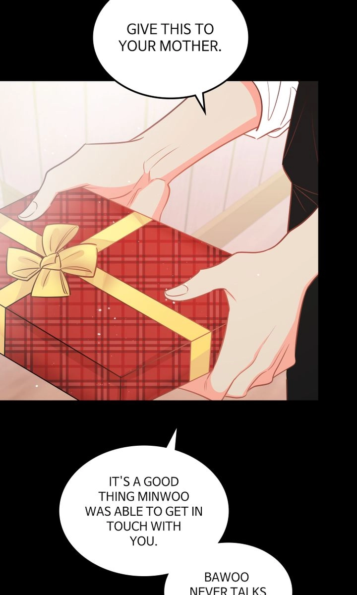 There's Something Wrong with my Popularity Chapter 77 page 31 - 