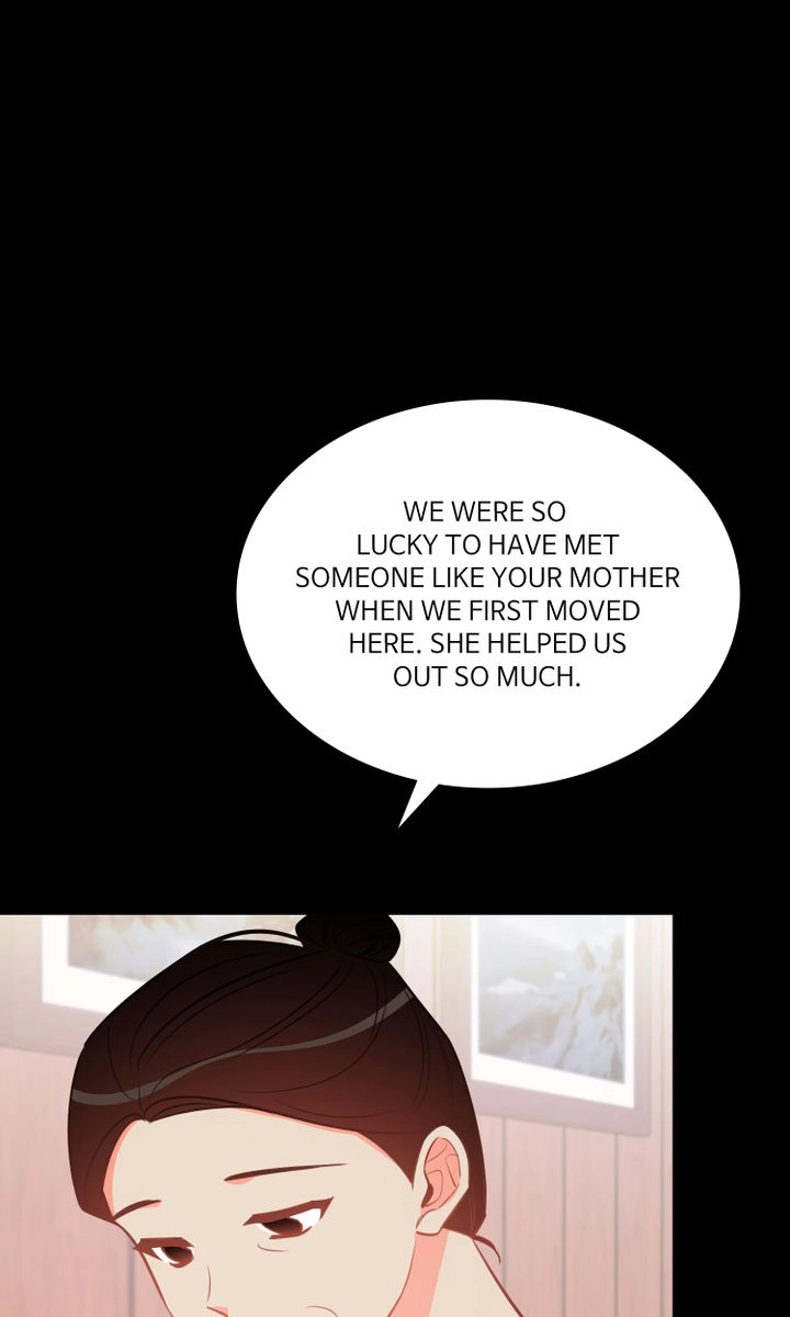 There's Something Wrong with my Popularity Chapter 77 page 33 - 
