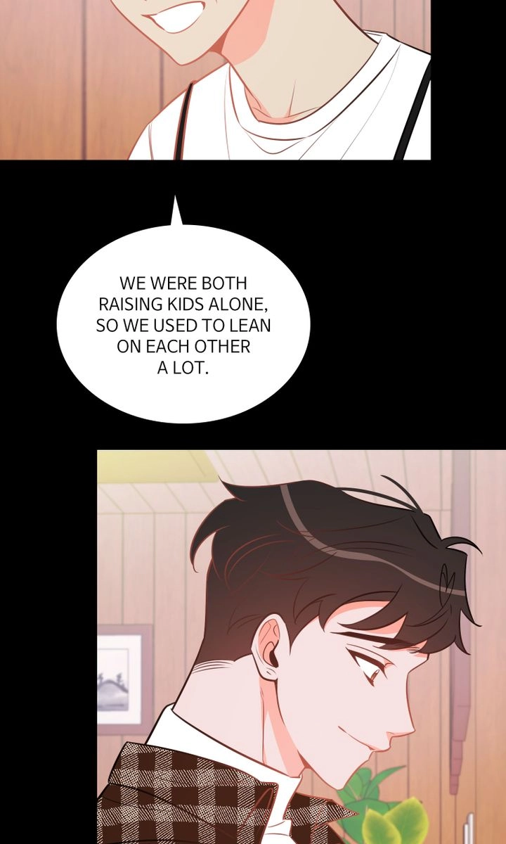 There's Something Wrong with my Popularity Chapter 77 page 34 - 